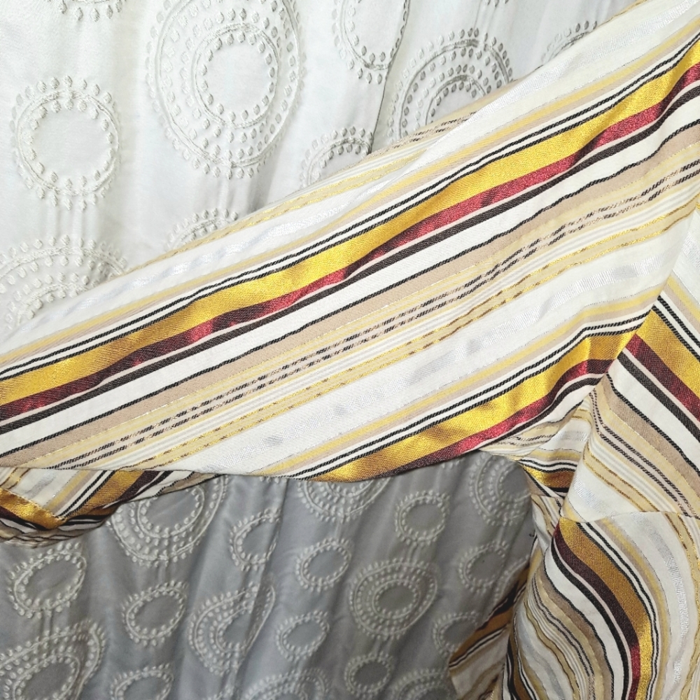 Ashley Stewart Shirt Sz 1X - Picture 5 of 8
